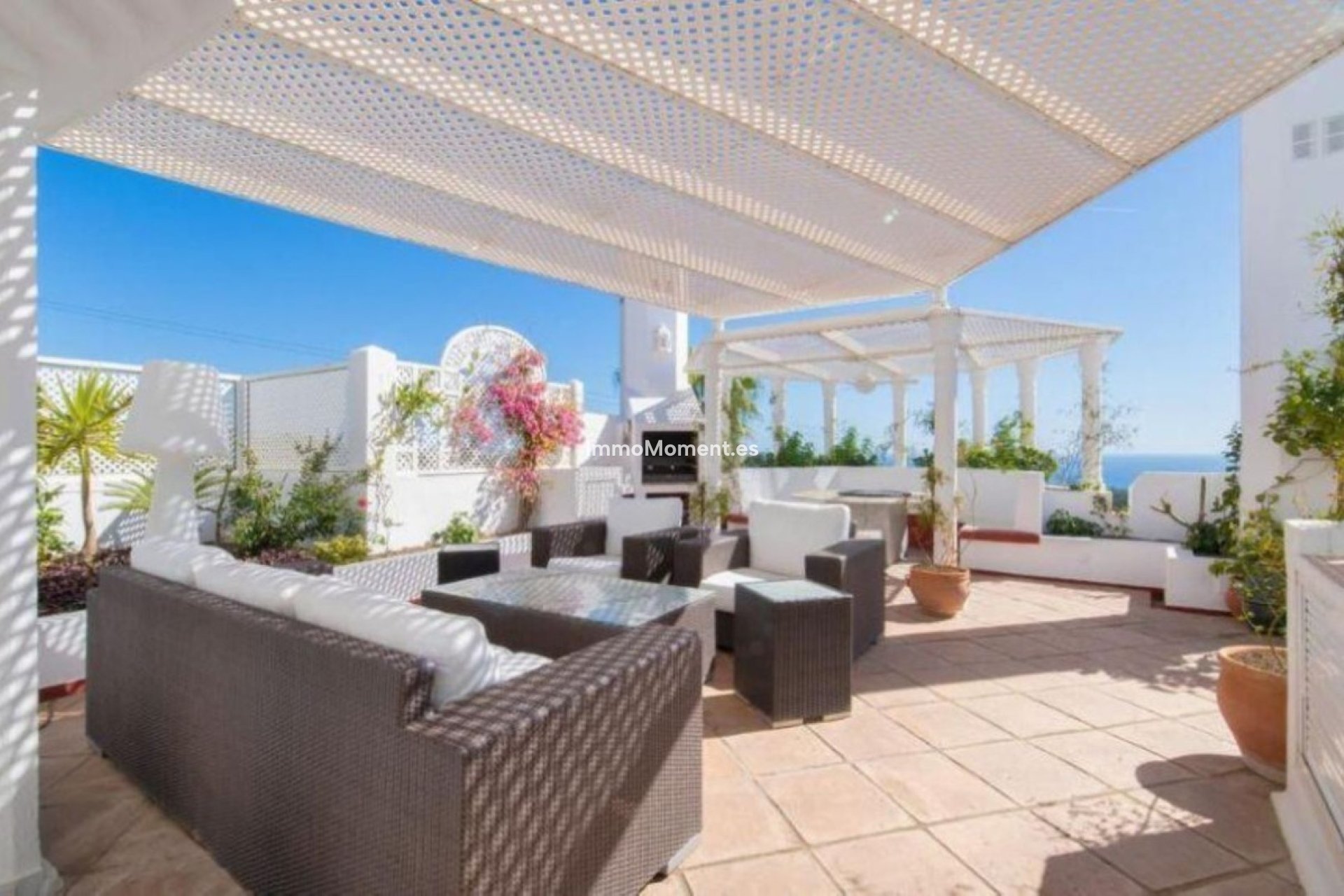 Reventa - Apartamento - Marbella - Marbella Centro