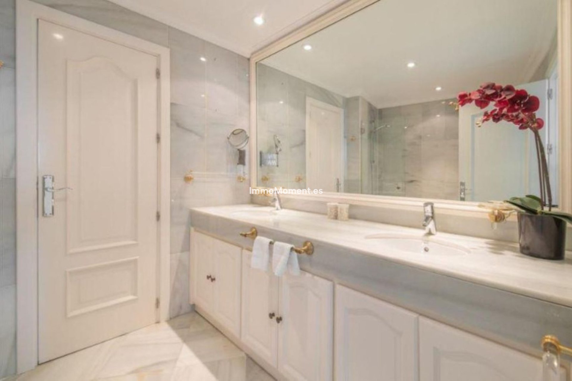 Reventa - Apartamento - Marbella - Marbella Centro