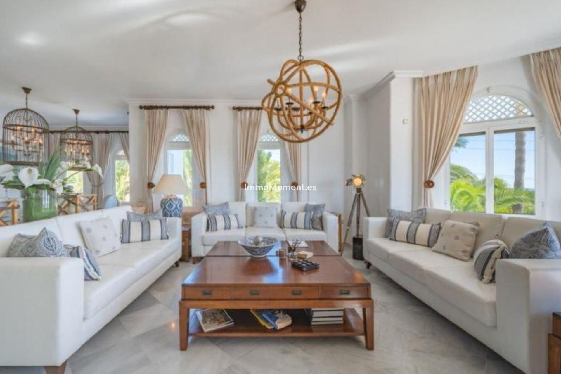 Reventa - Apartamento - Marbella - Marbella Centro