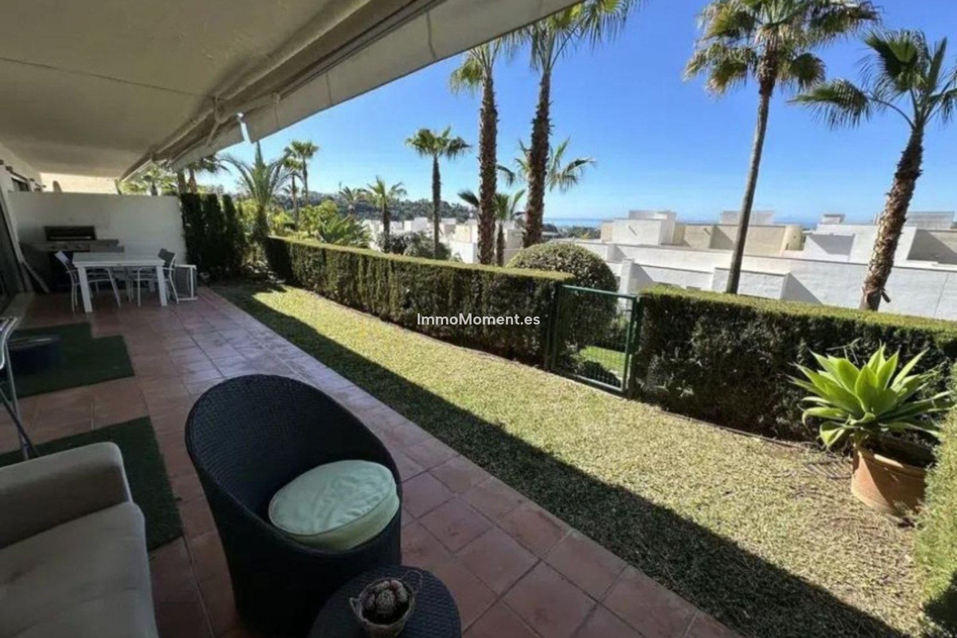 Reventa - Apartamento - Marbella - Marbella Centro