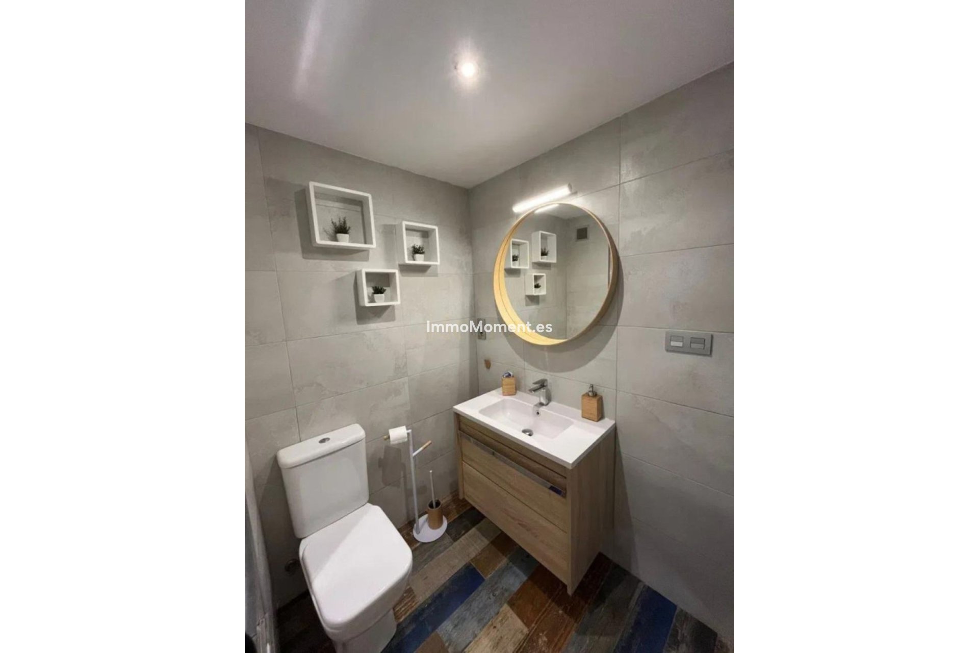 Reventa - Apartamento - Marbella - Marbella Centro