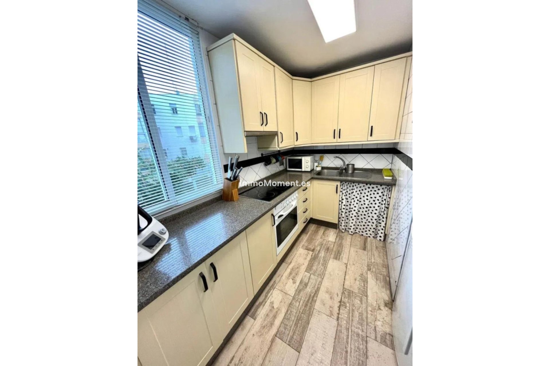 Reventa - Apartamento - Marbella - Marbella Centro