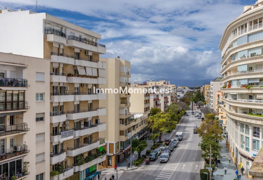 Reventa - Apartamento - Marbella - Marbella Centro