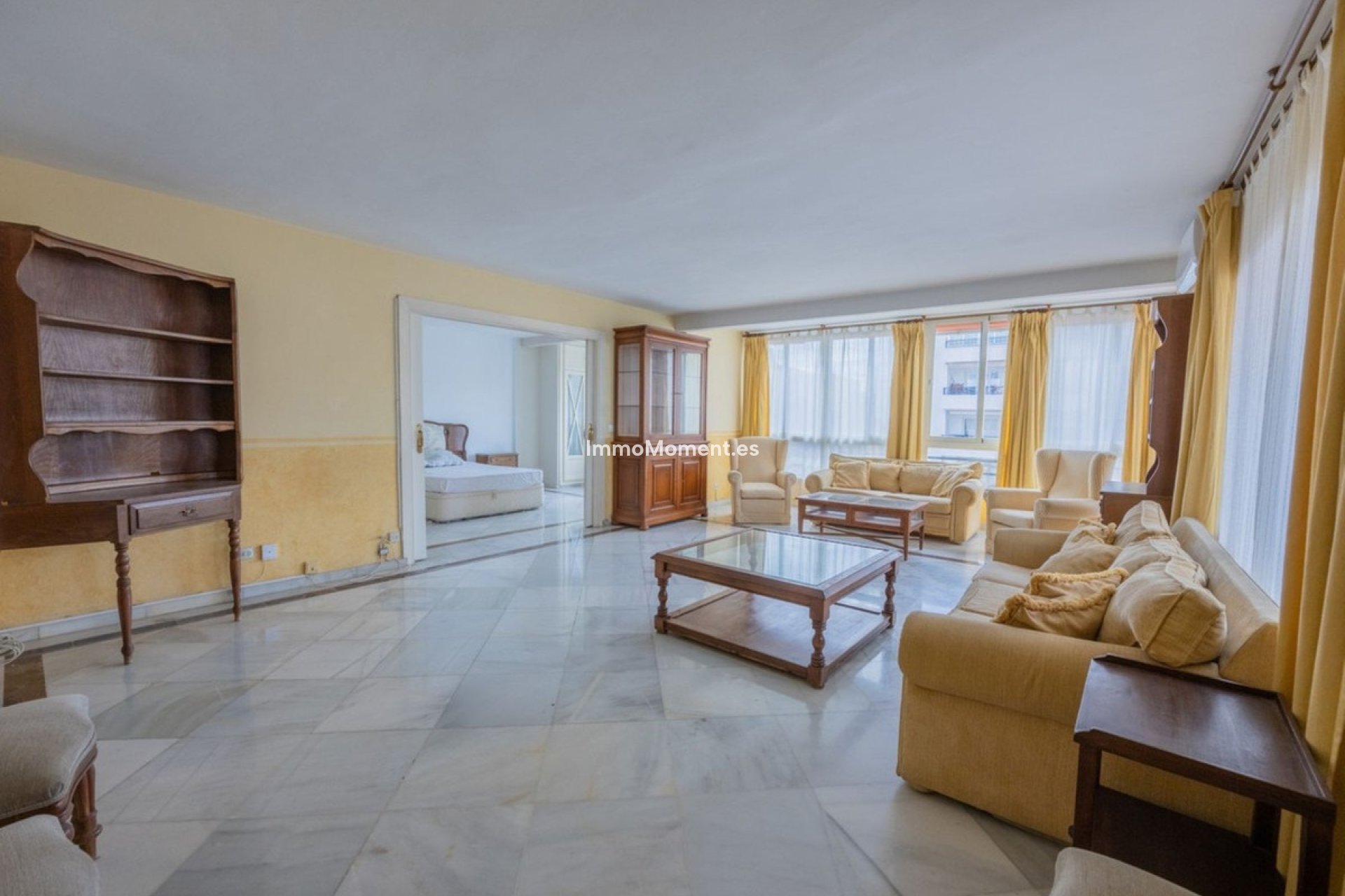 Reventa - Apartamento - Marbella - Marbella Centro