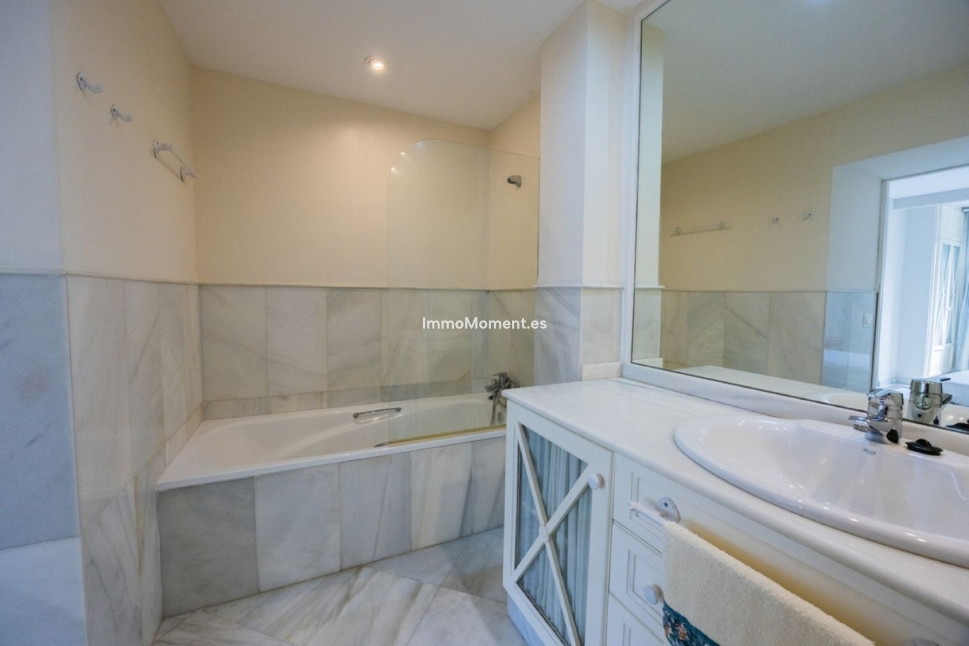 Reventa - Apartamento - Marbella - Marbella Centro