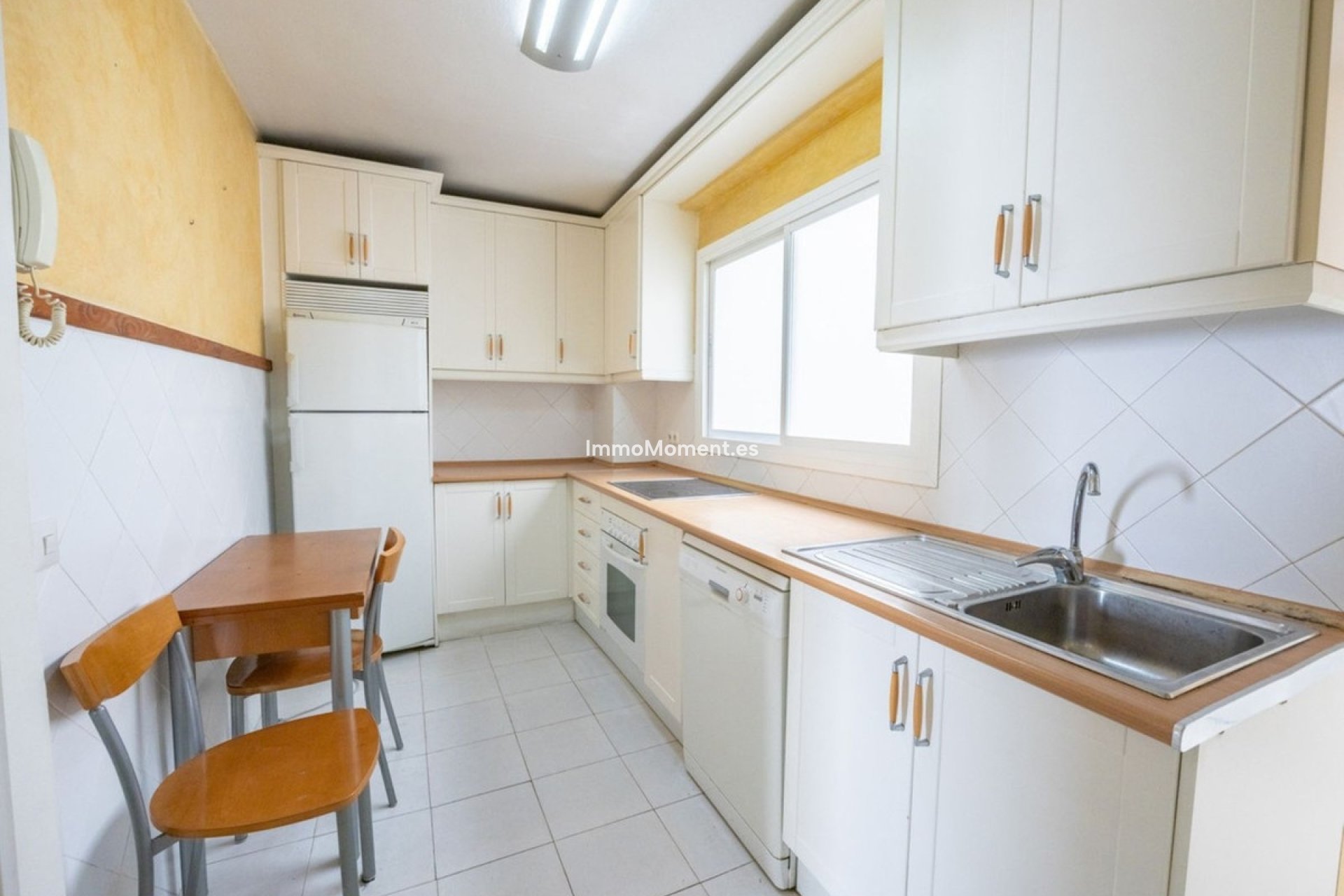 Reventa - Apartamento - Marbella - Marbella Centro