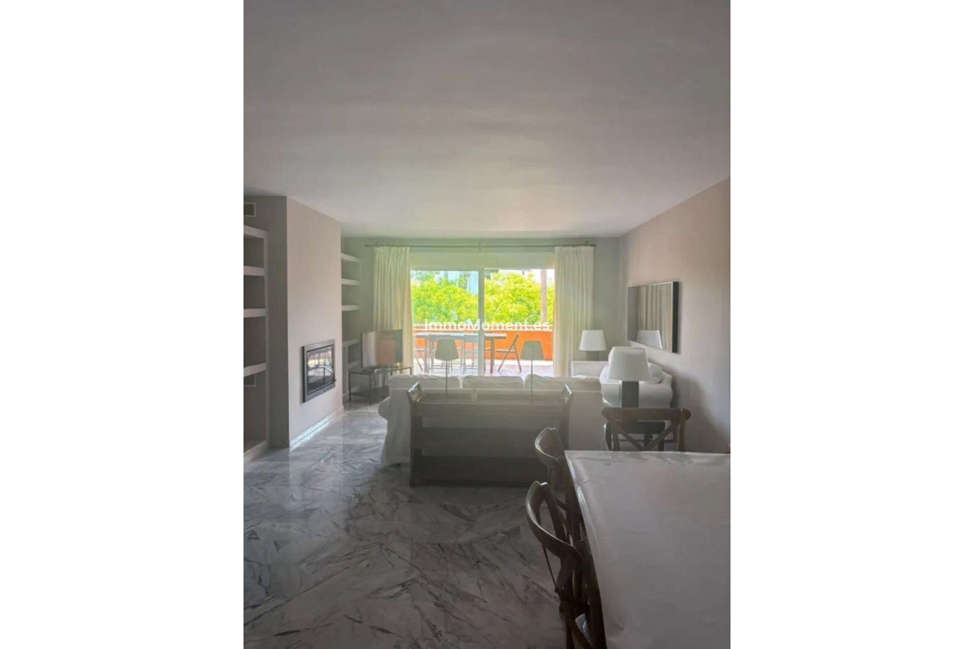 Reventa - Apartamento - Marbella - Marbella Centro