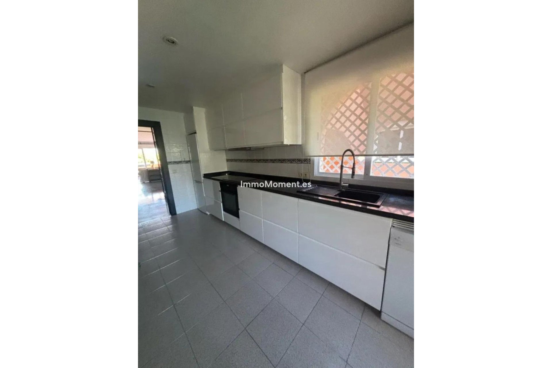 Reventa - Apartamento - Marbella - Marbella Centro