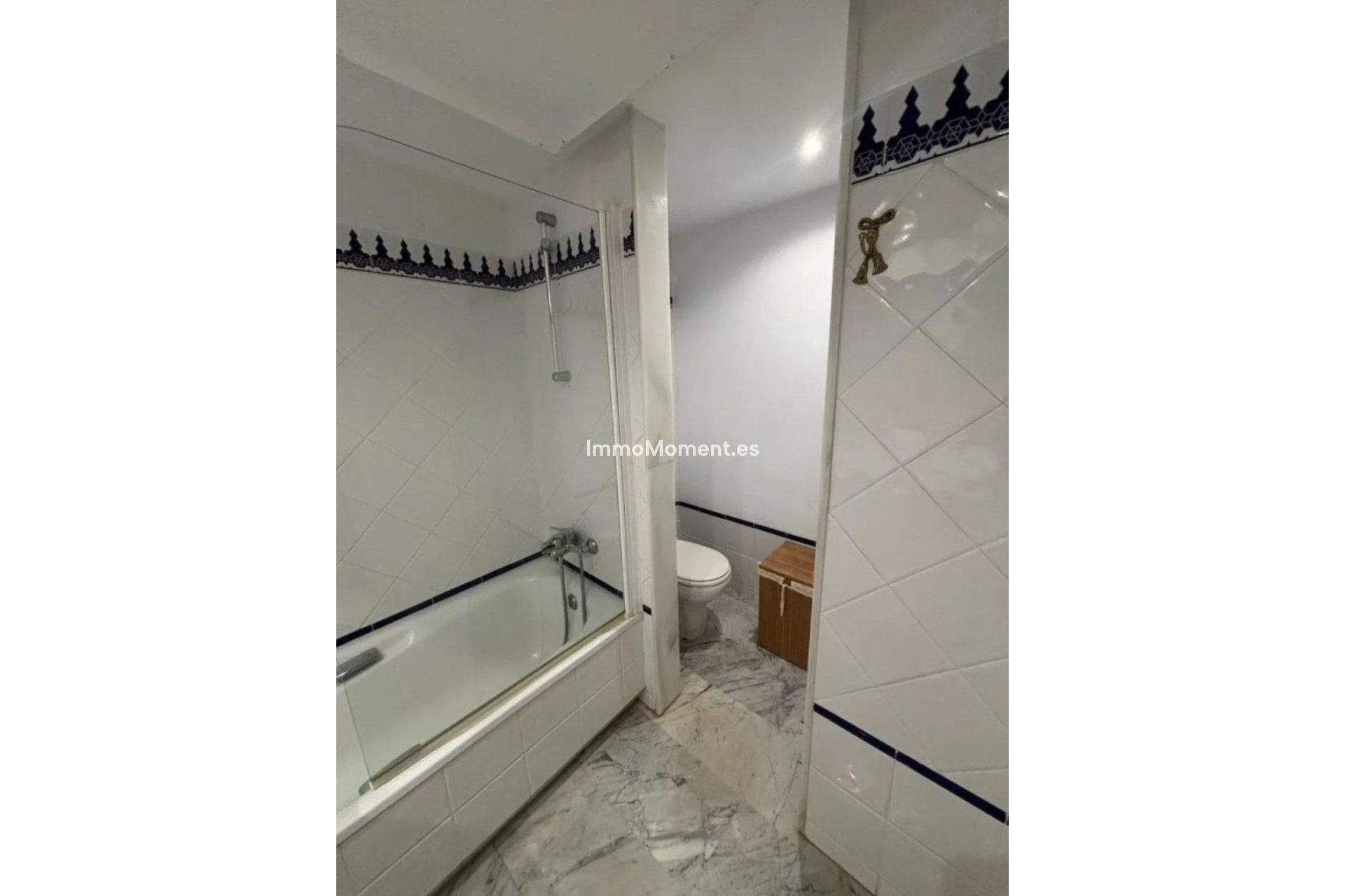 Reventa - Apartamento - Marbella - Marbella Centro