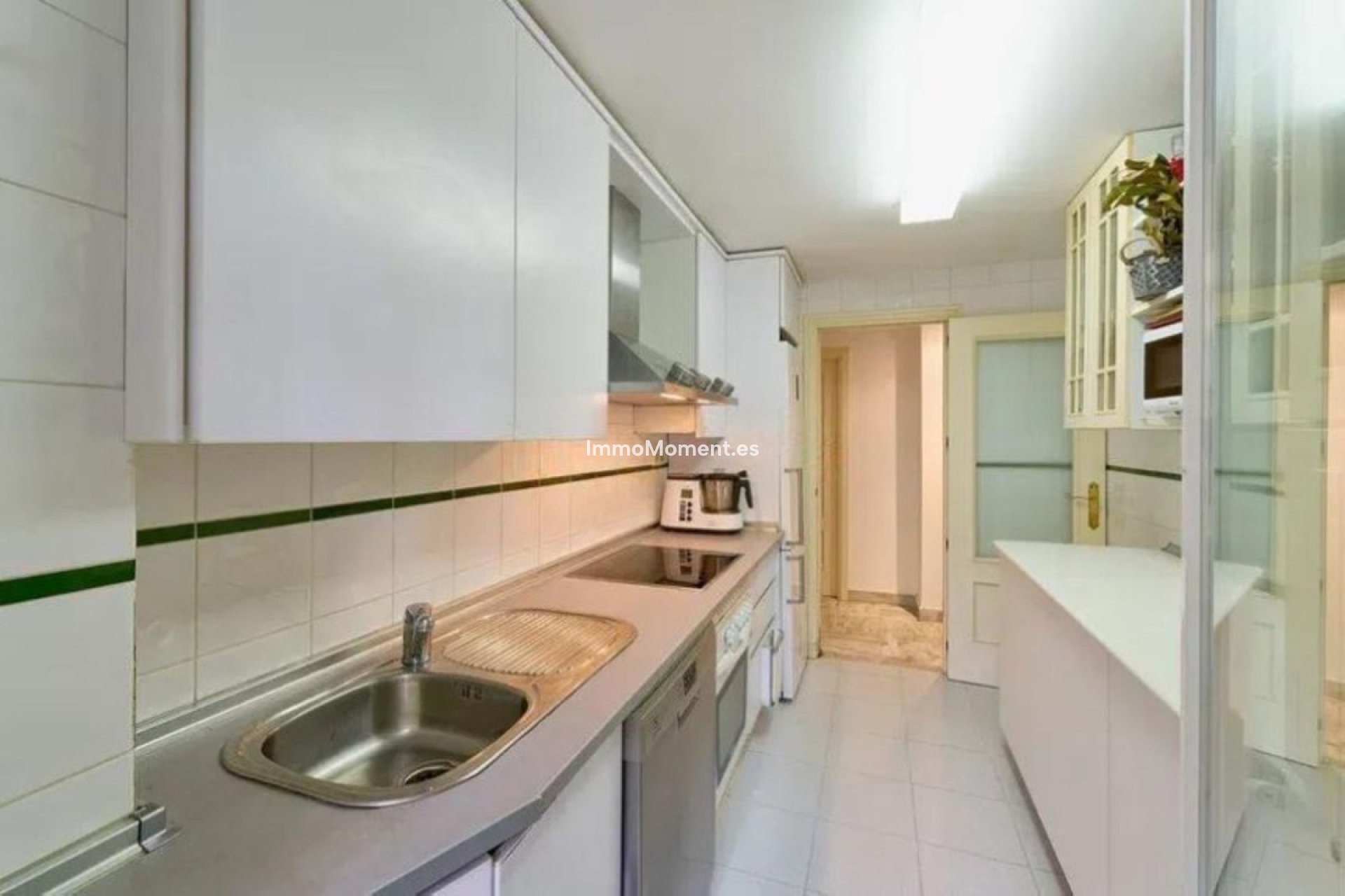 Reventa - Apartamento - Marbella - Marbella Centro