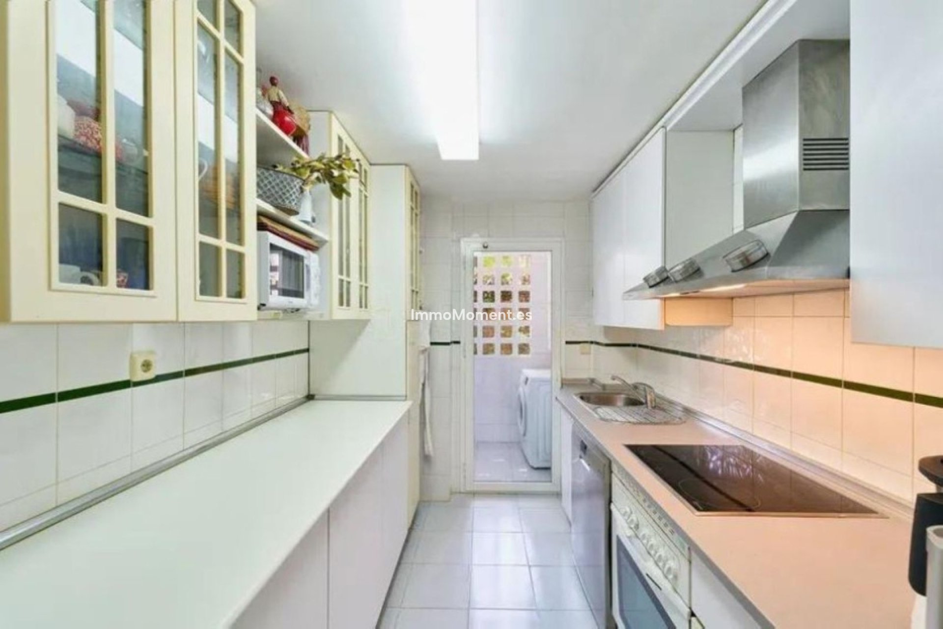 Reventa - Apartamento - Marbella - Marbella Centro