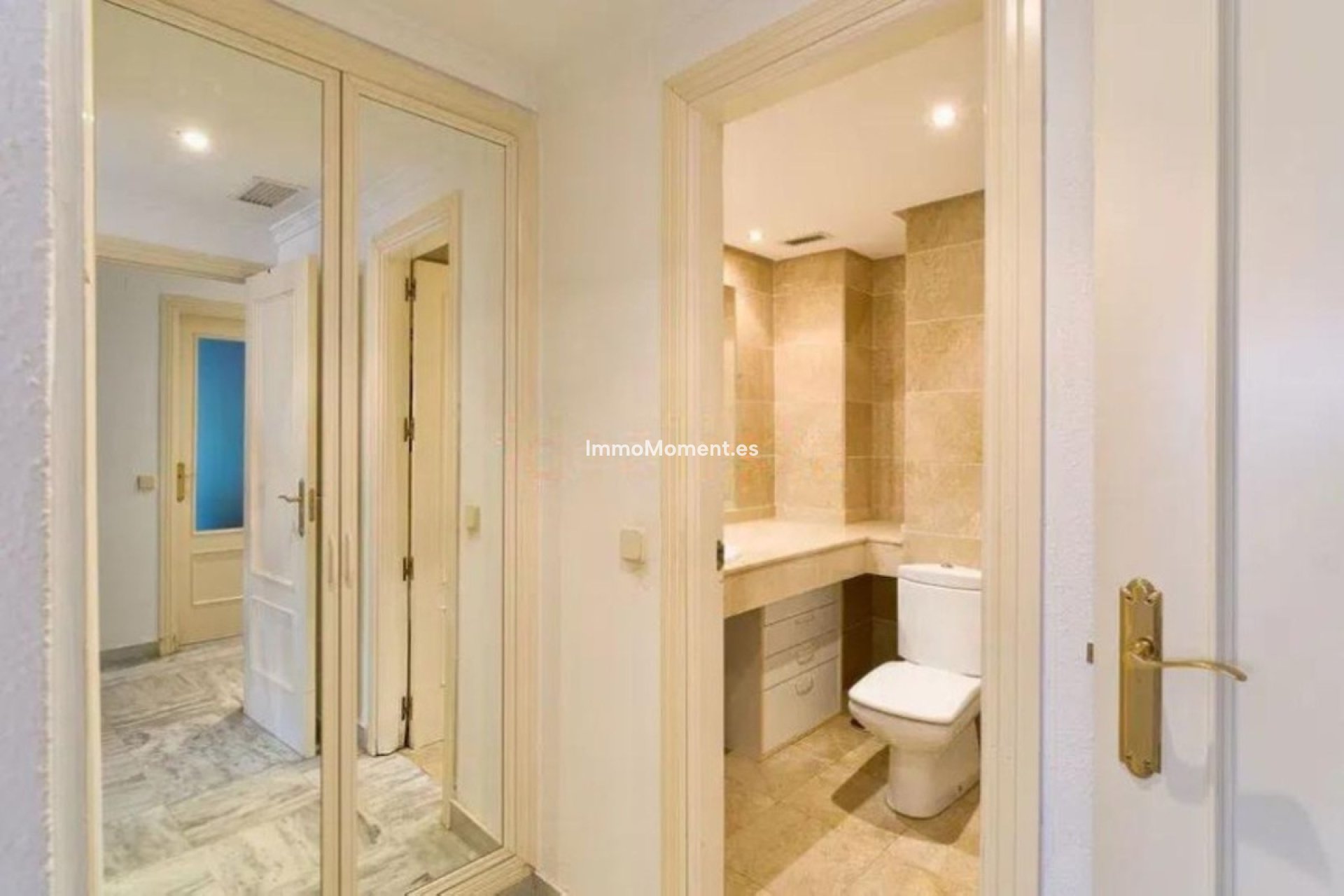 Reventa - Apartamento - Marbella - Marbella Centro