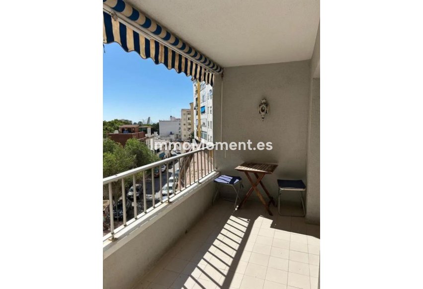 Reventa - Apartamento - Marbella - Marbella Centro