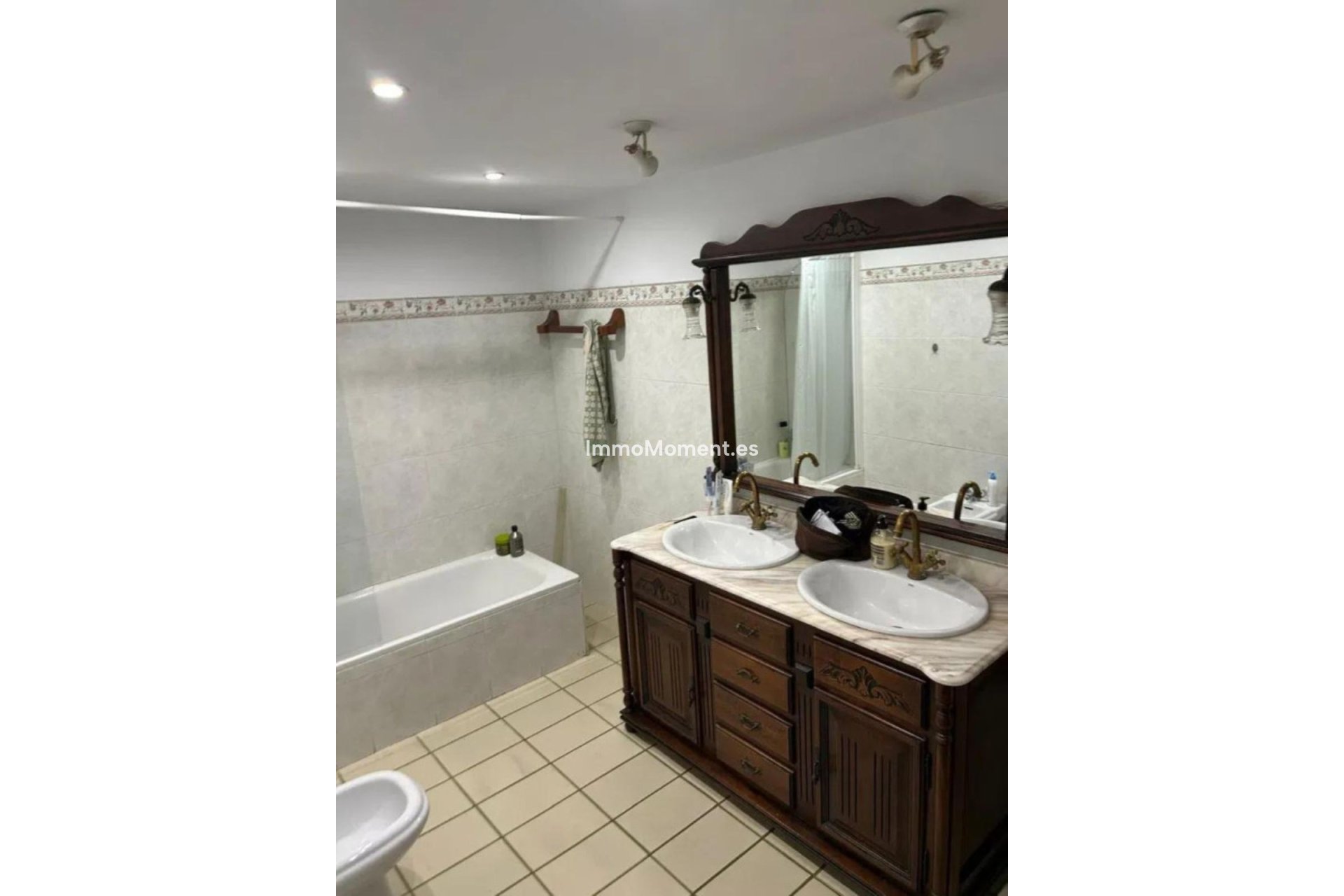 Reventa - Apartamento - Marbella - Marbella Centro