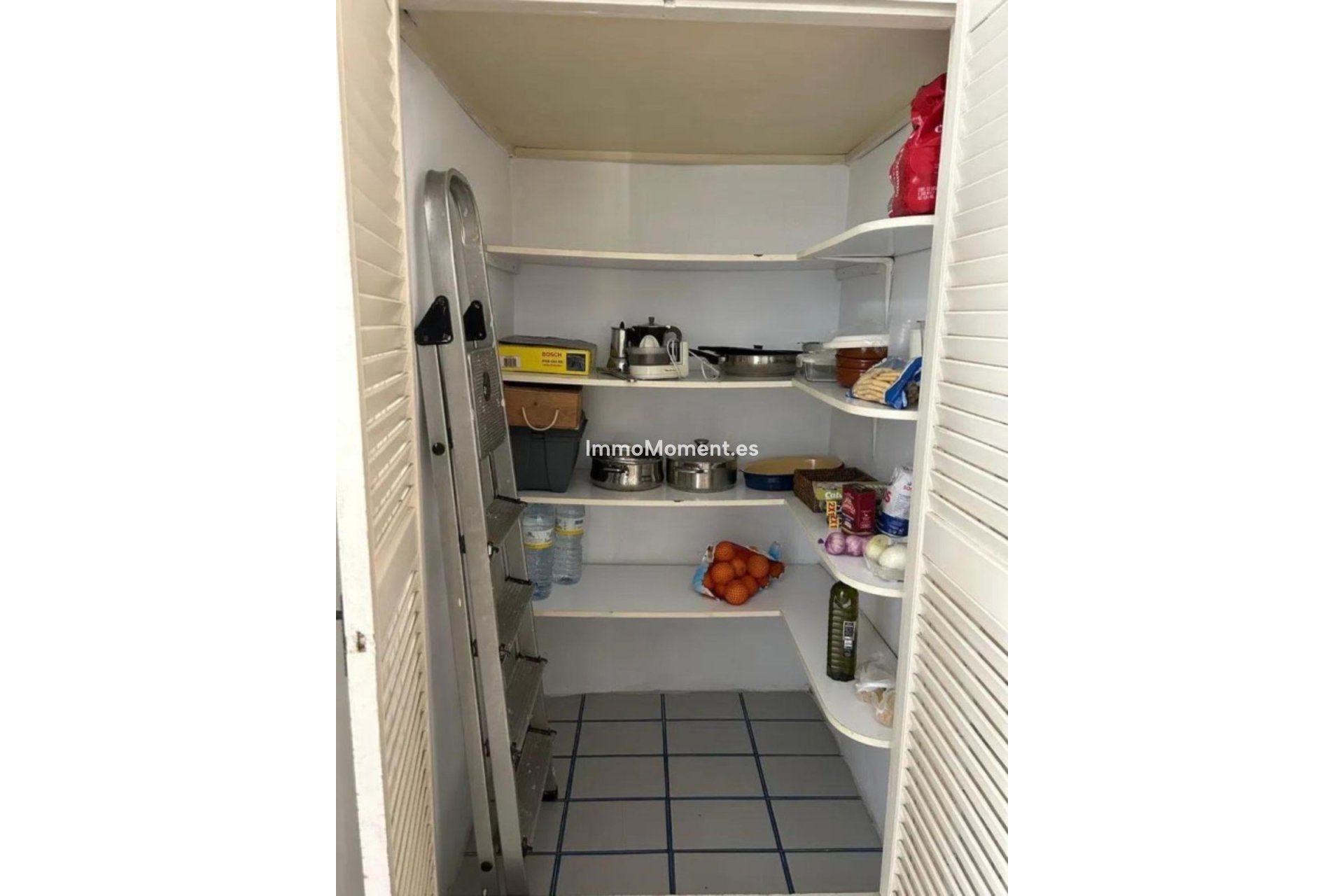 Reventa - Apartamento - Marbella - Marbella Centro