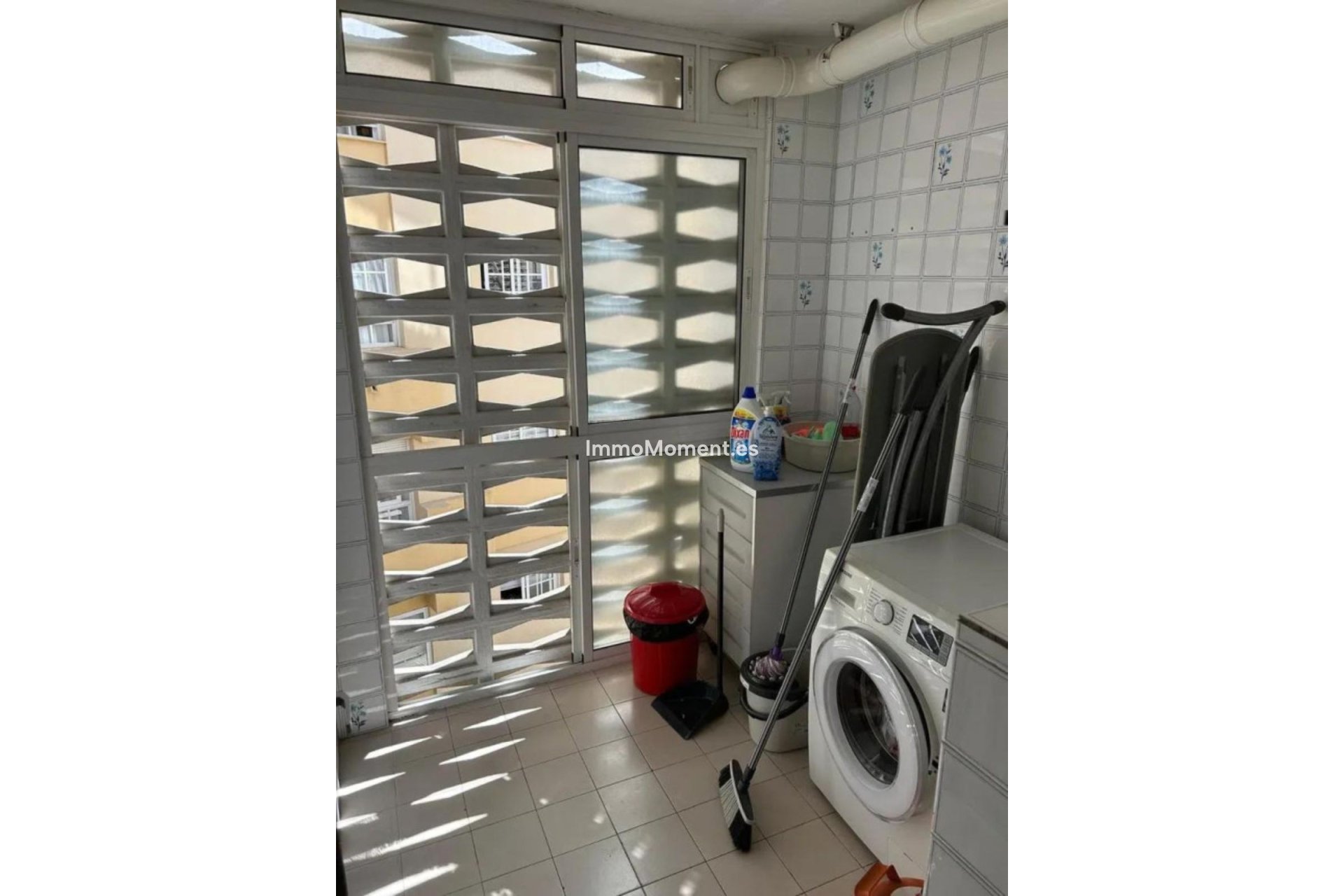 Reventa - Apartamento - Marbella - Marbella Centro