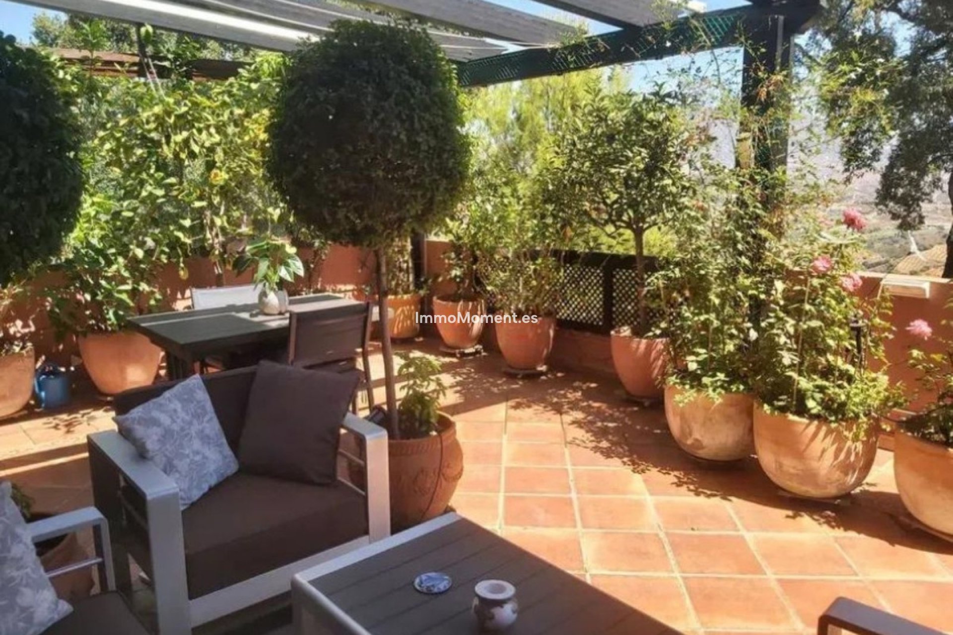 Reventa - Apartamento - Marbella - Marbella Centro