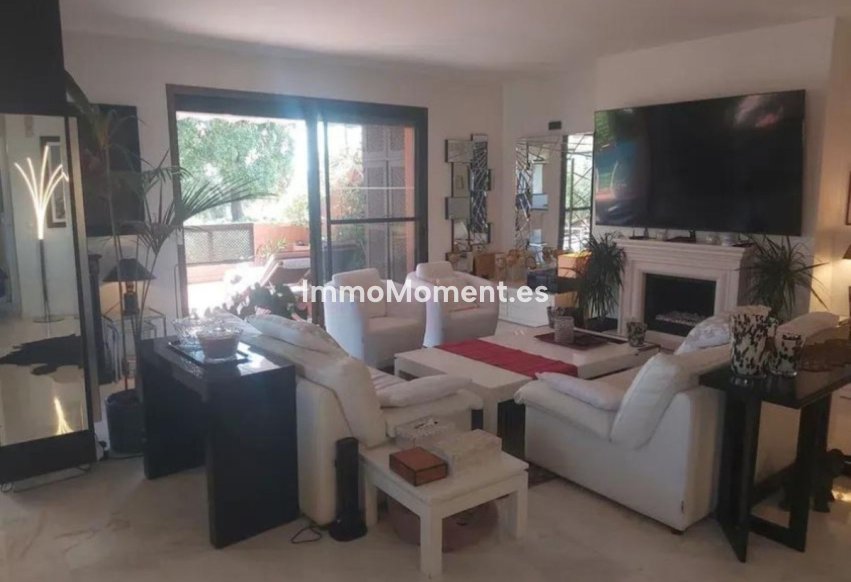 Reventa - Apartamento - Marbella - Marbella Centro