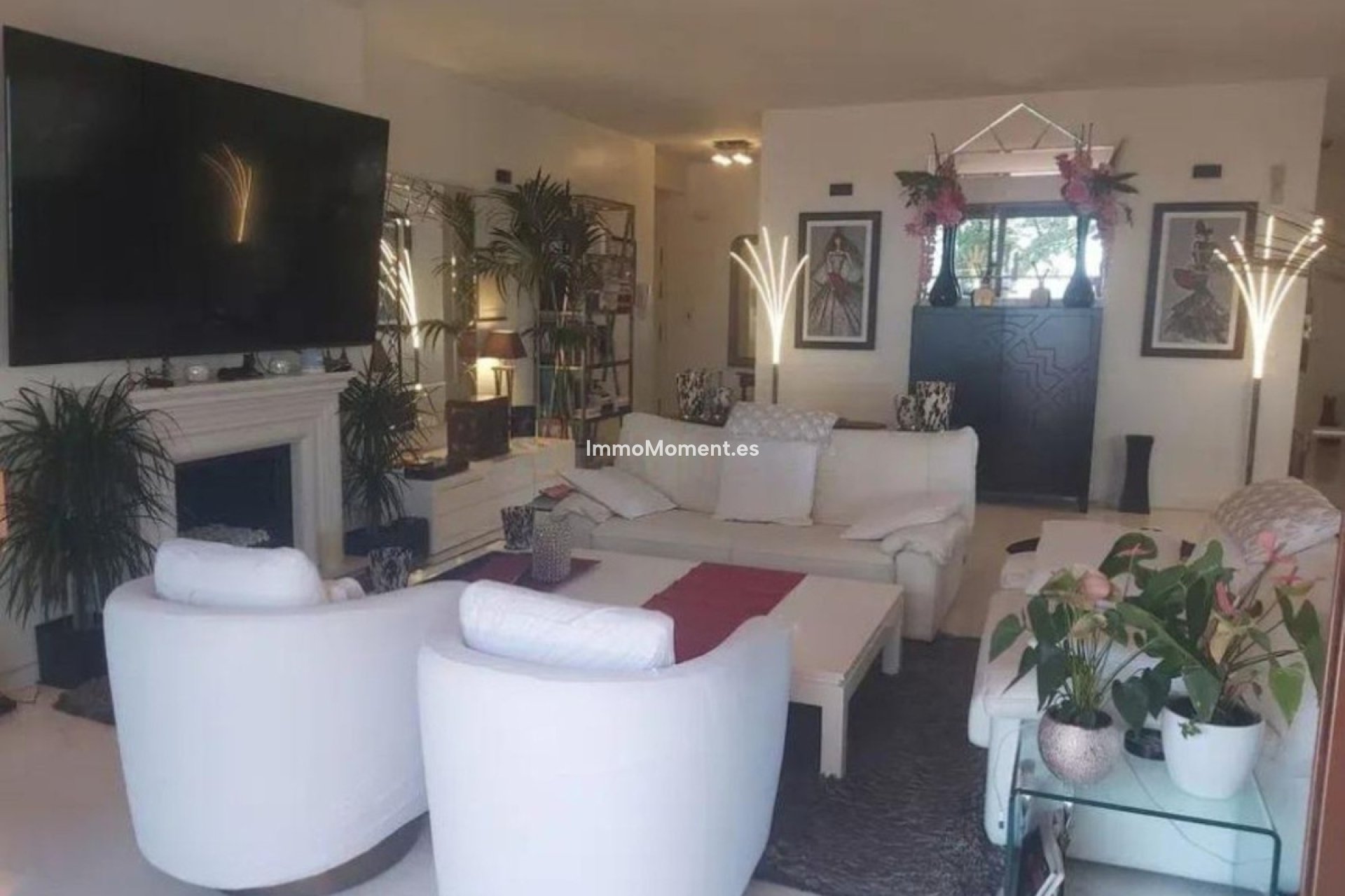 Reventa - Apartamento - Marbella - Marbella Centro