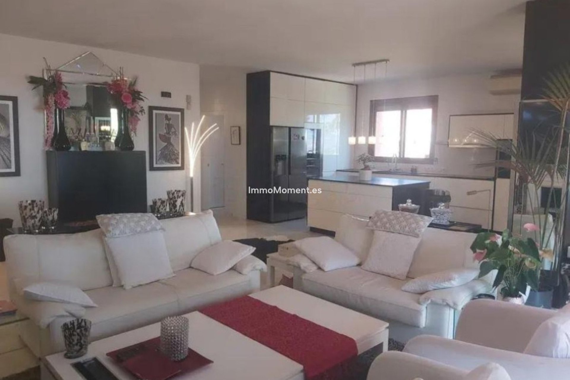 Reventa - Apartamento - Marbella - Marbella Centro