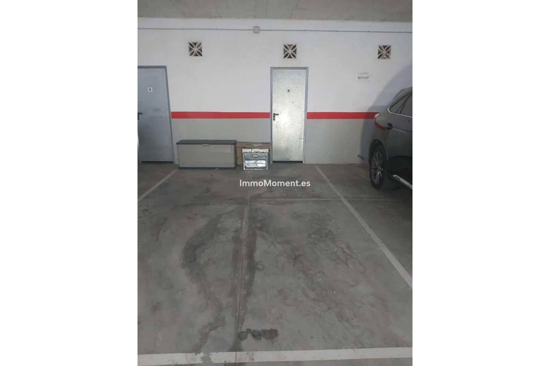 Reventa - Apartamento - Marbella - Marbella Centro