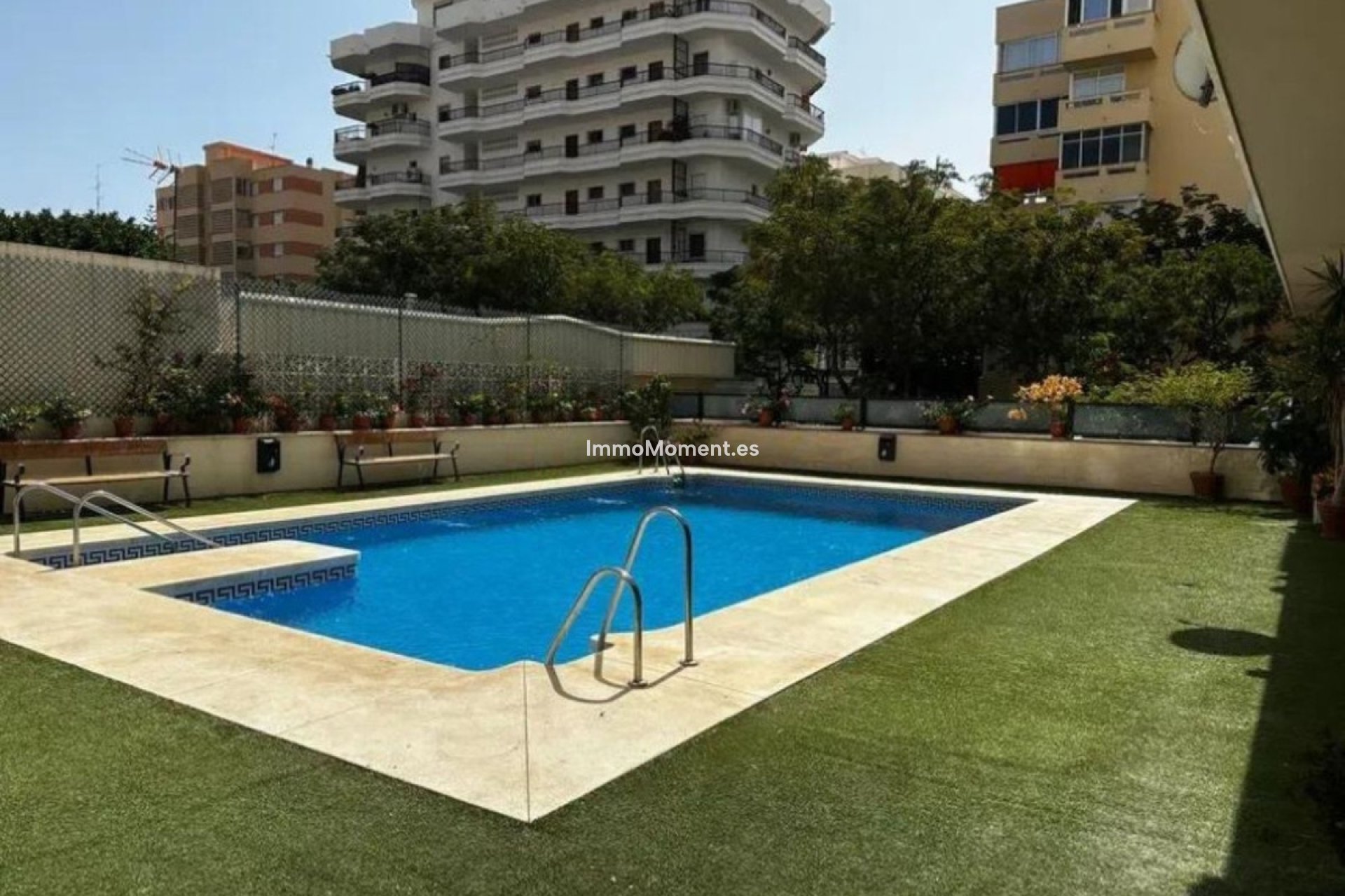 Reventa - Apartamento - Marbella - Marbella Centro