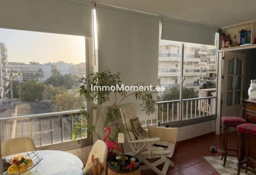 Reventa - Apartamento - Marbella - Marbella Centro