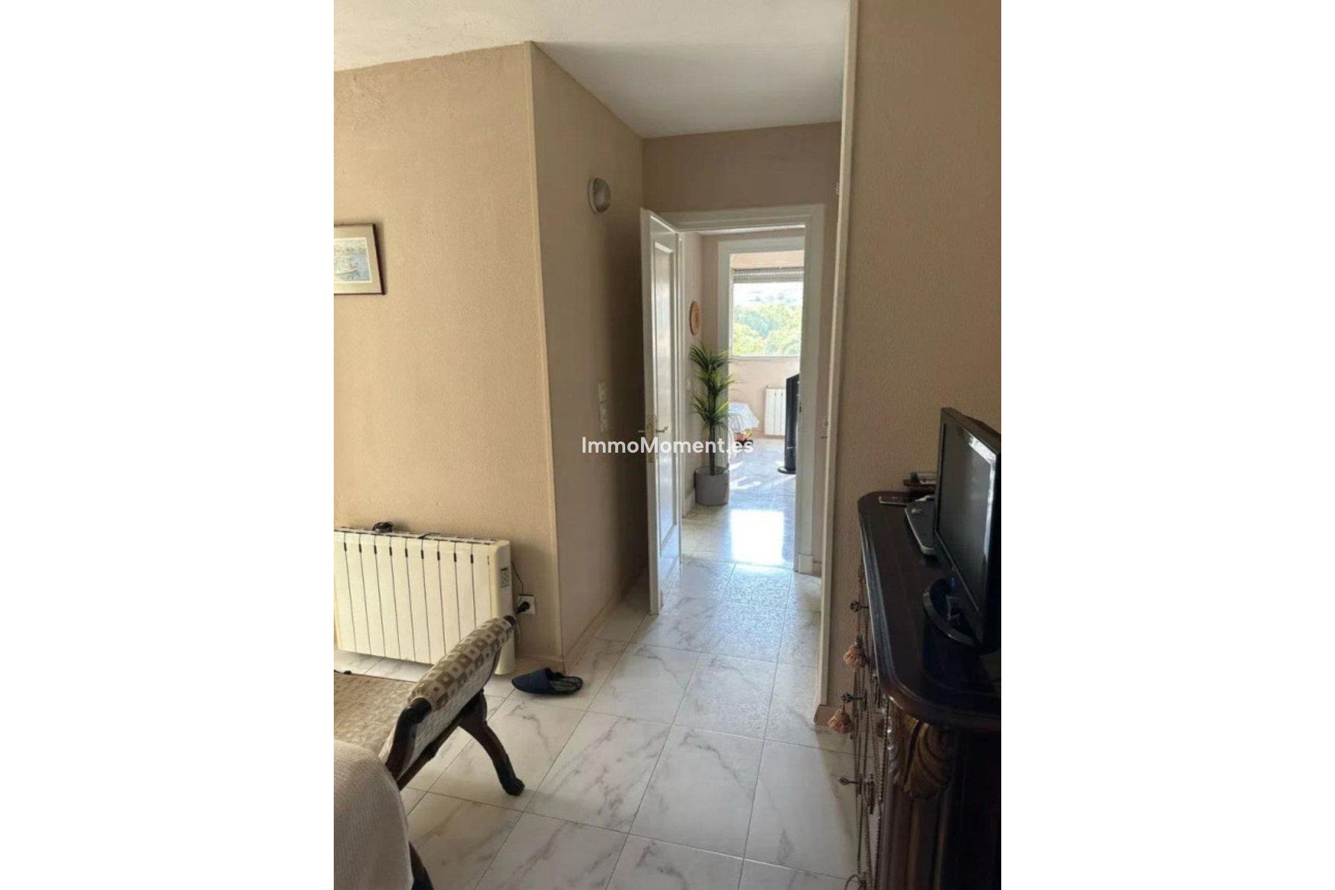 Reventa - Apartamento - Marbella - Marbella Centro