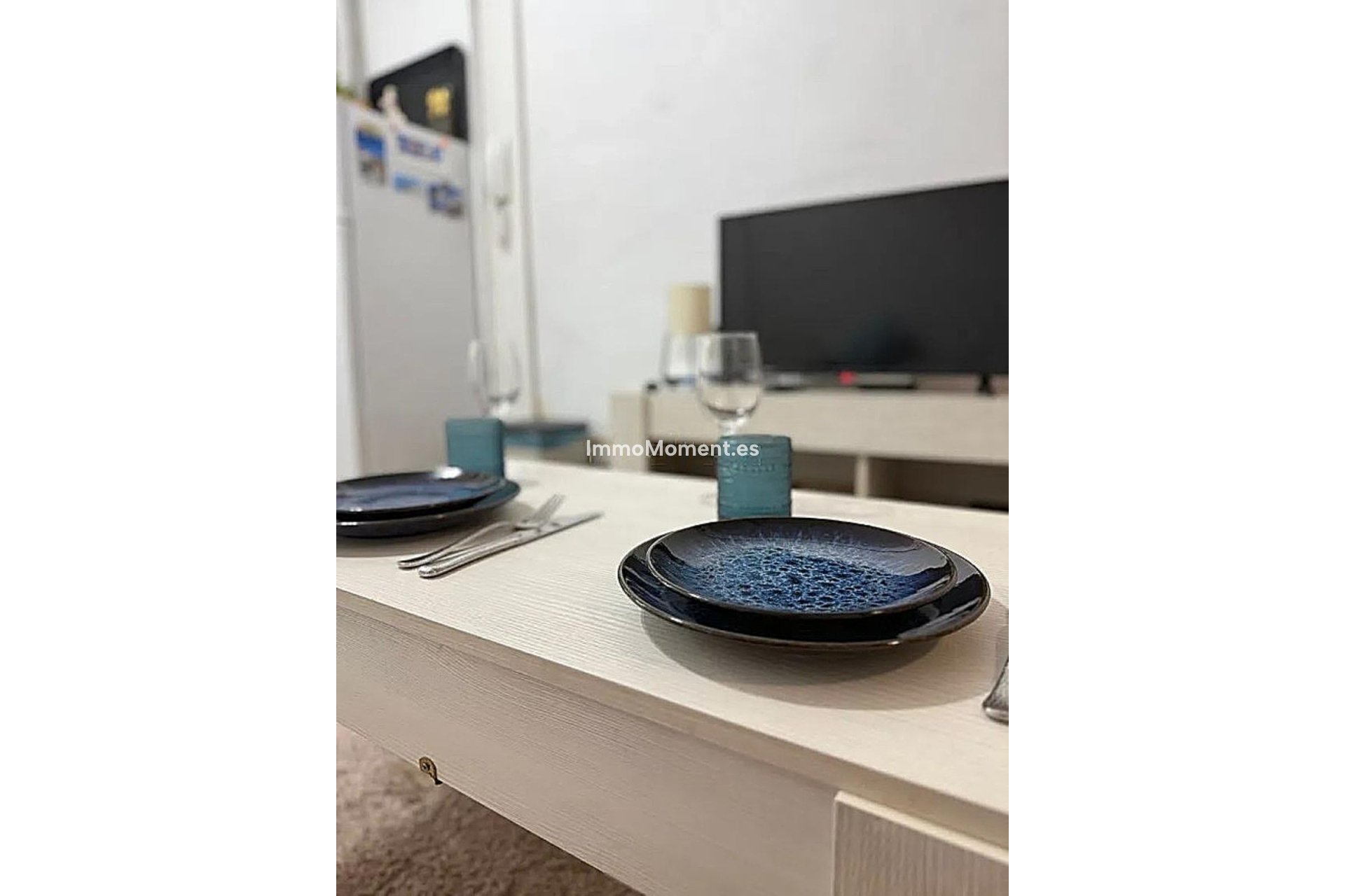 Reventa - Apartamento - Marbella - Marbella Centro