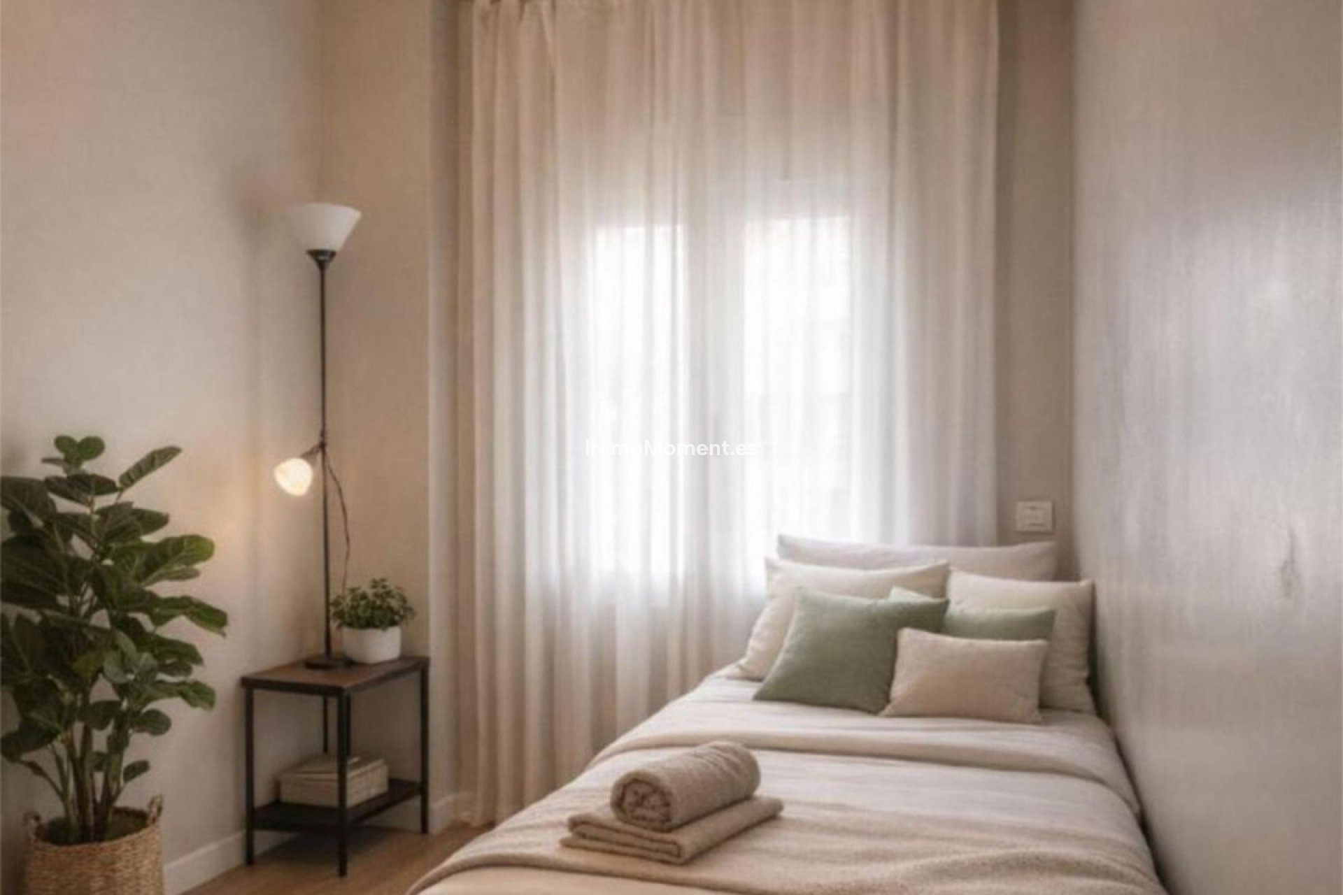 Reventa - Apartamento - Marbella - Marbella Centro