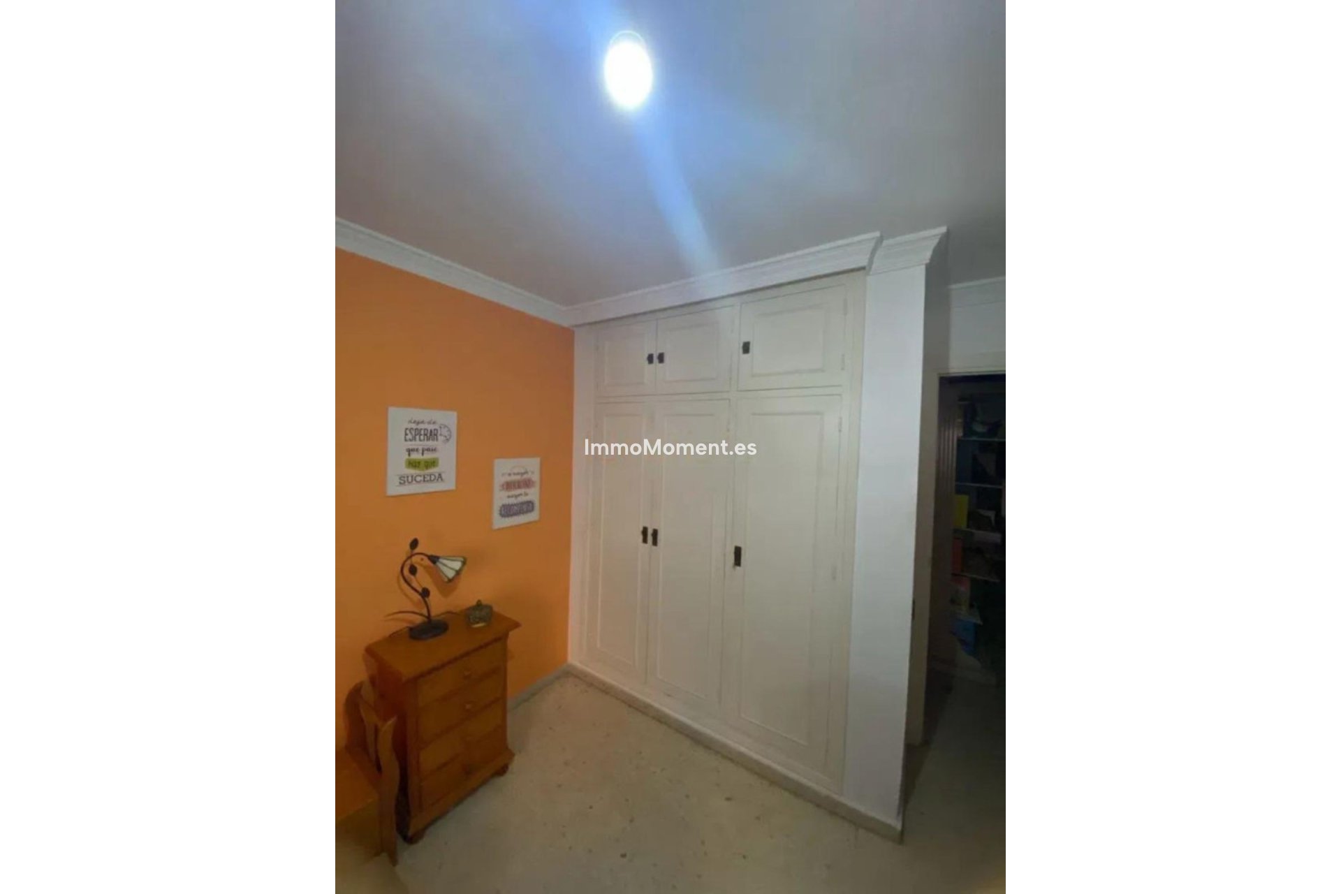 Reventa - Apartamento - Marbella - Marbella Centro