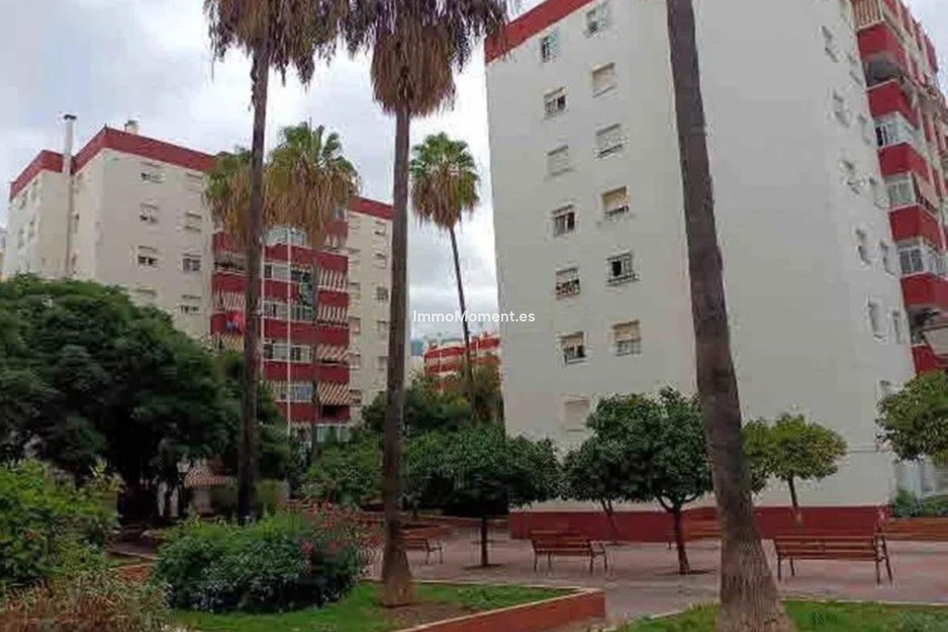 Reventa - Apartamento - Marbella - Marbella Centro