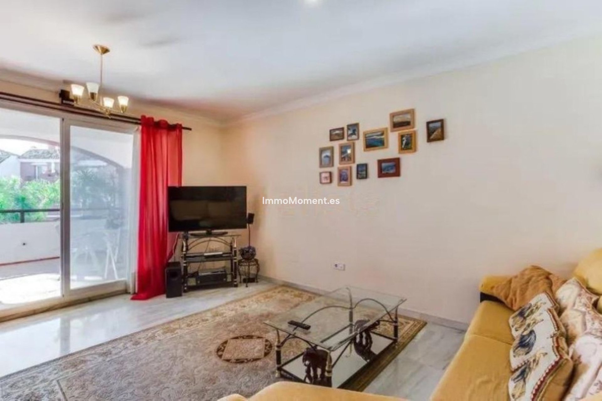 Reventa - Apartamento - Marbella - Marbella Centro
