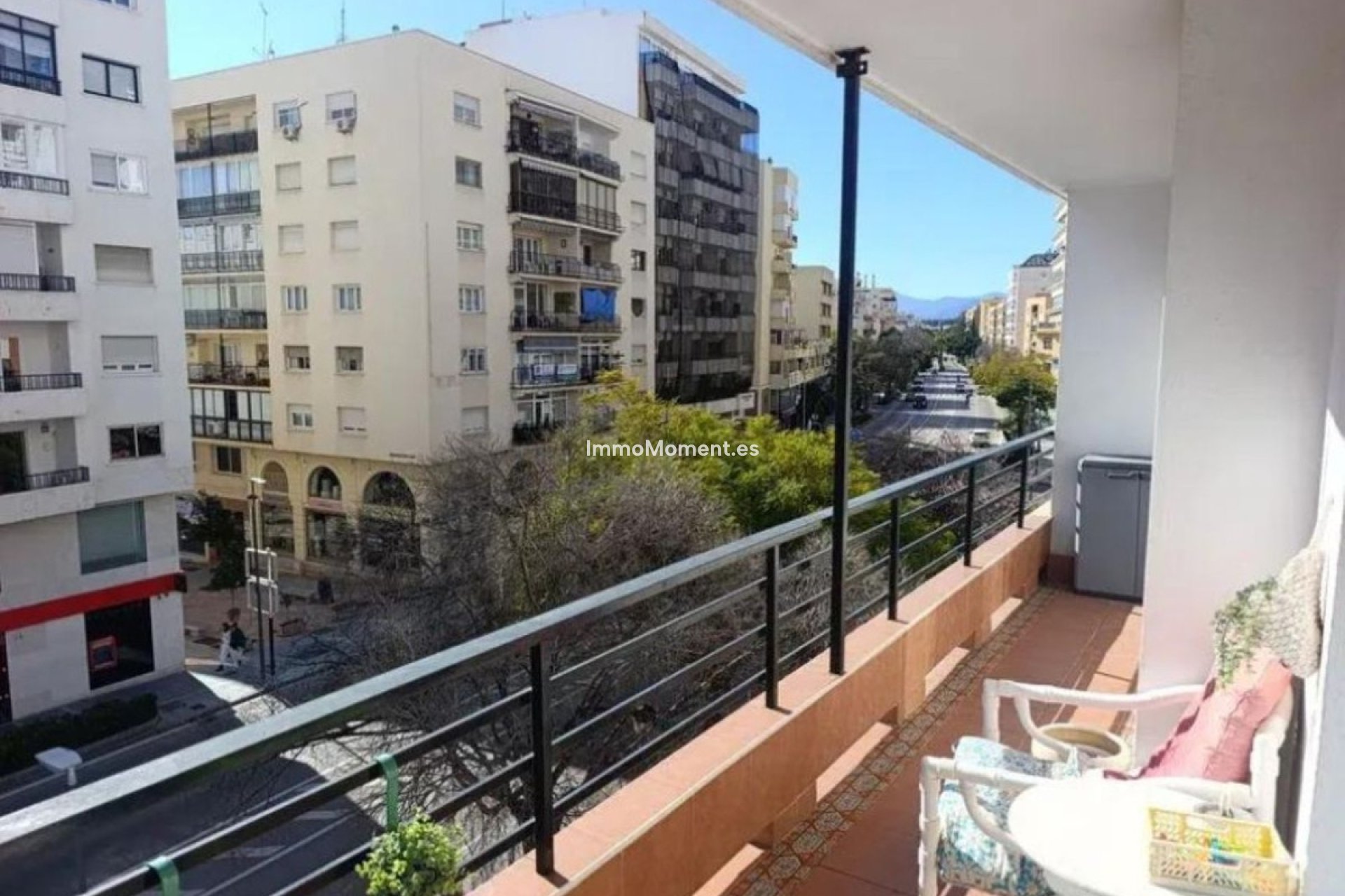 Reventa - Apartamento - Marbella - Marbella Centro