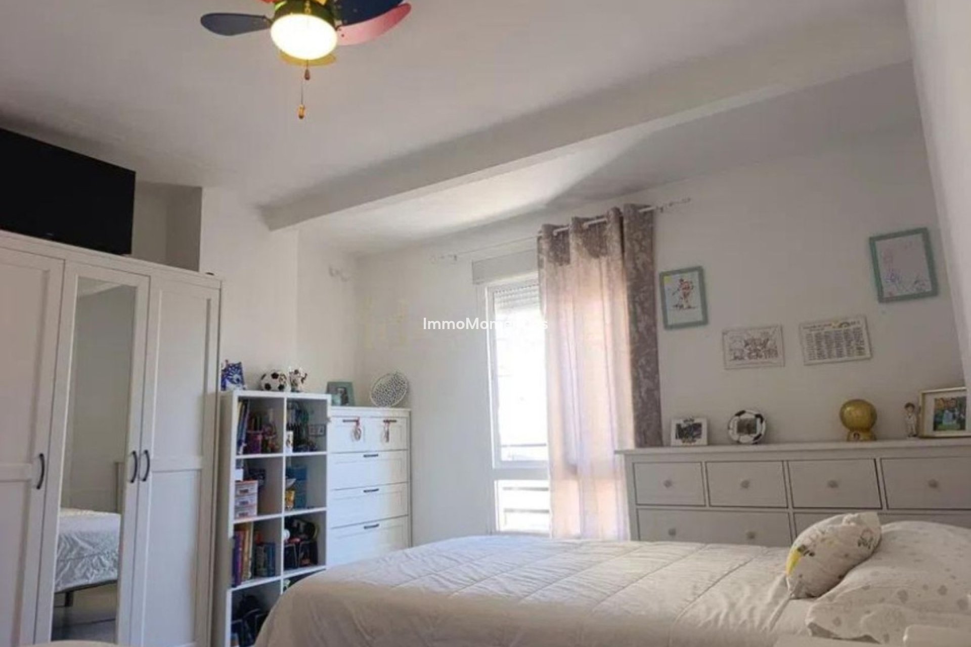 Reventa - Apartamento - Marbella - Marbella Centro