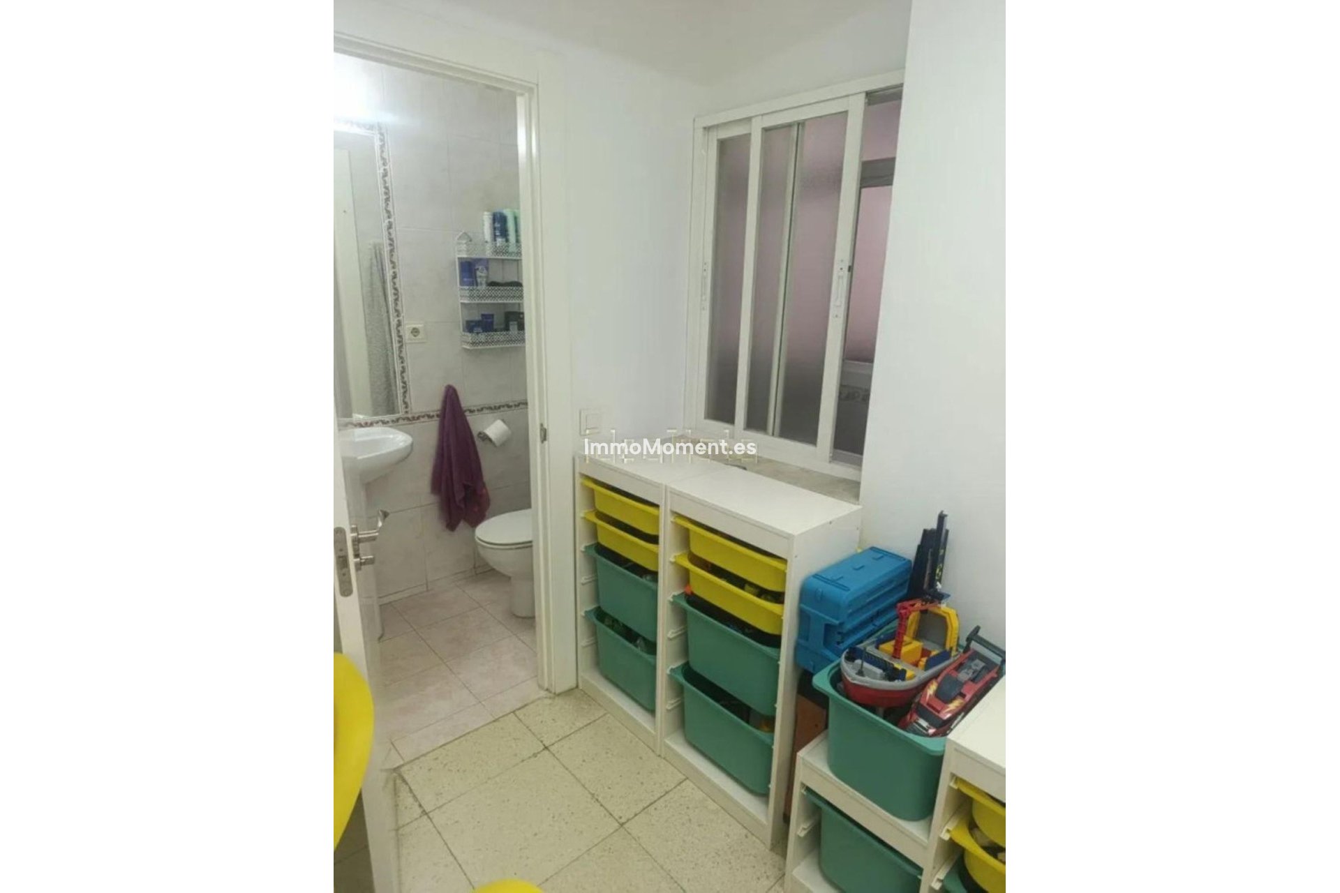 Reventa - Apartamento - Marbella - Marbella Centro