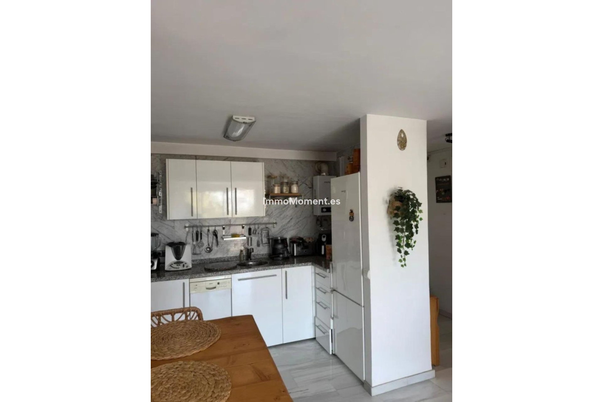 Reventa - Apartamento - Marbella - Marbella Centro