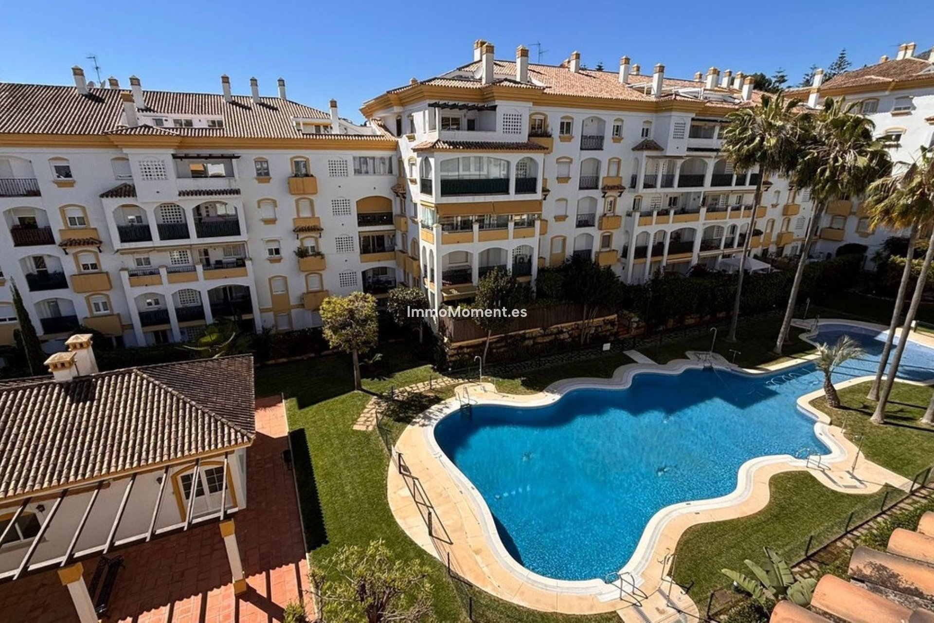 Reventa - Apartamento - Marbella - Marbella Centro