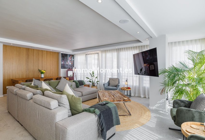 Reventa - Apartamento - Marbella - Marbella Centro