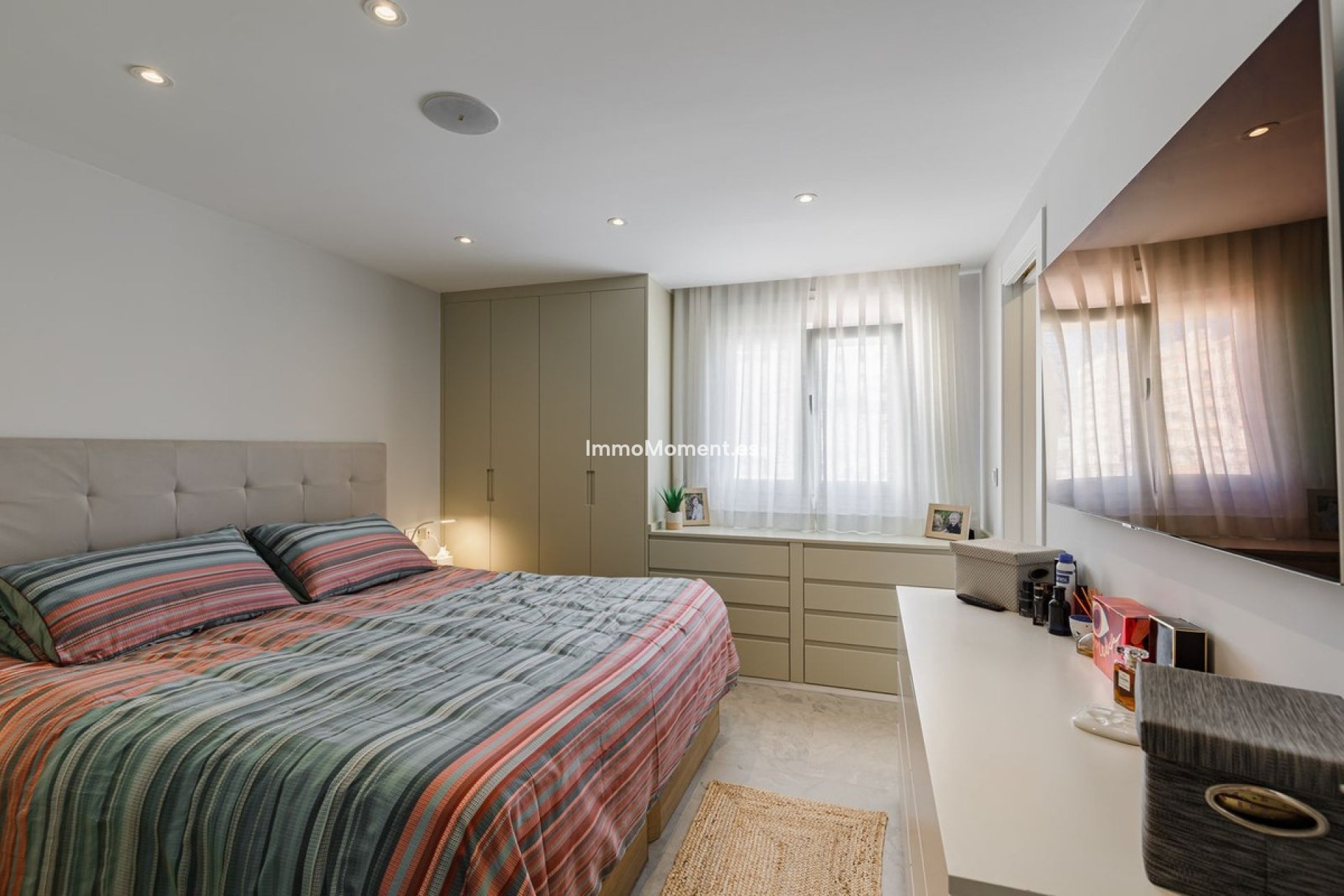 Reventa - Apartamento - Marbella - Marbella Centro