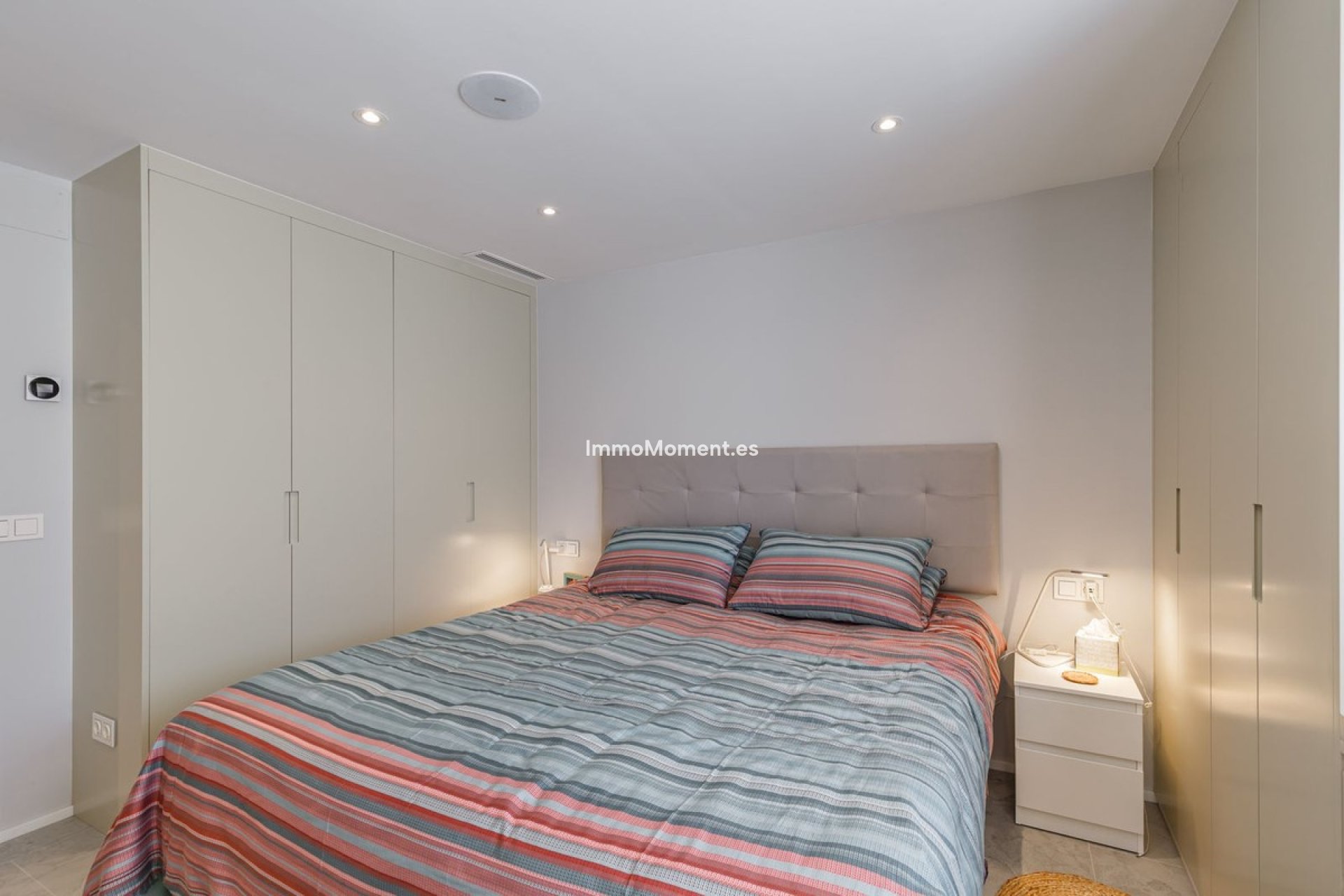 Reventa - Apartamento - Marbella - Marbella Centro