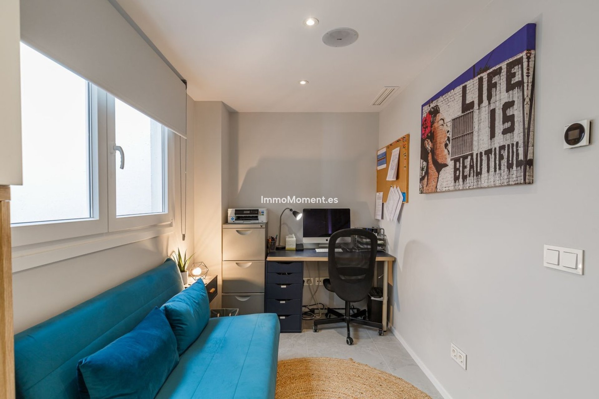 Reventa - Apartamento - Marbella - Marbella Centro