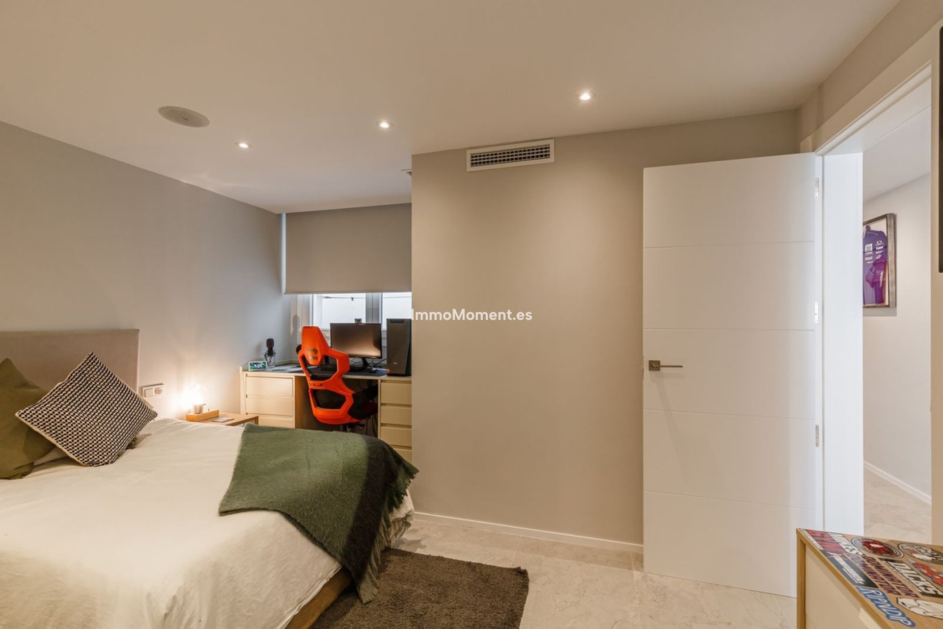 Reventa - Apartamento - Marbella - Marbella Centro