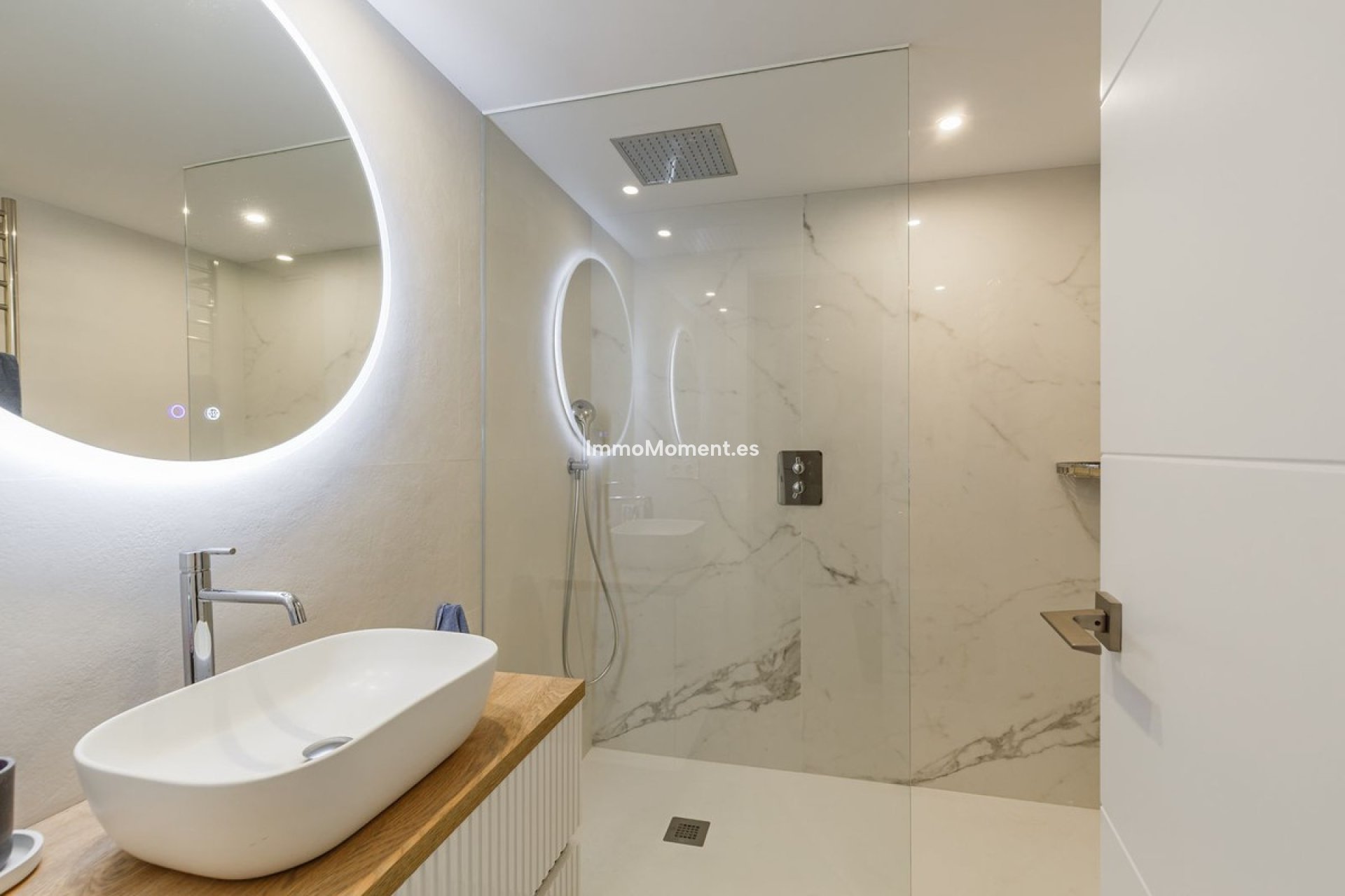 Reventa - Apartamento - Marbella - Marbella Centro