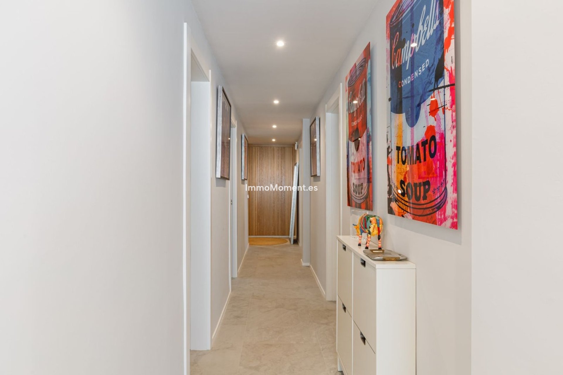 Reventa - Apartamento - Marbella - Marbella Centro