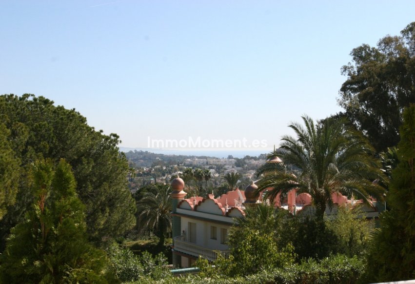 Reventa - Apartamento - Marbella - Marbella Centro