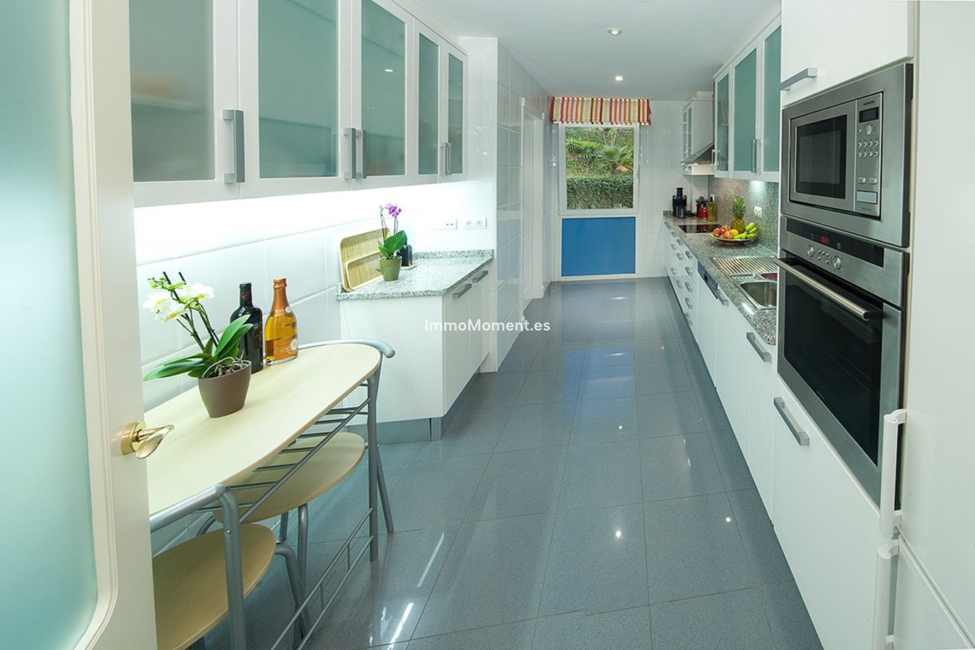 Reventa - Apartamento - Marbella - Marbella Centro