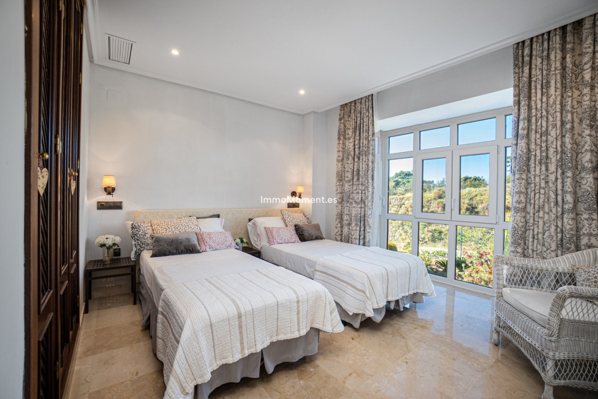 Reventa - Apartamento - Marbella - Marbella Centro