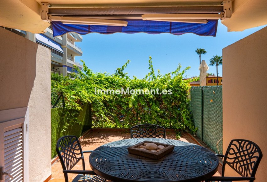 Reventa - Apartamento - Marbella - Marbella Centro