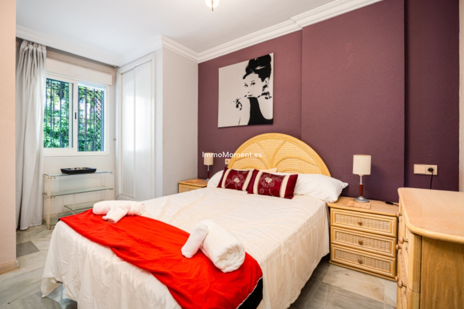 Reventa - Apartamento - Marbella - Marbella Centro